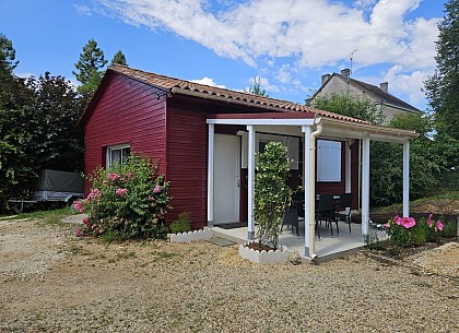 Gîte Le Chalet