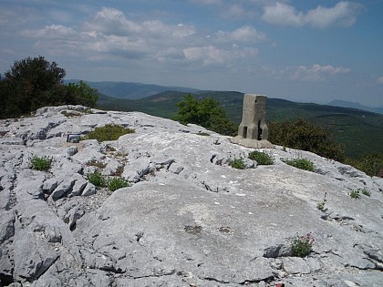 Le Grand Cap, un lieu connu des géographes ?