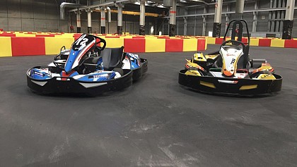 Sélest'Kart-In