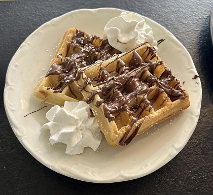 L'Hostellerie Alsacienne