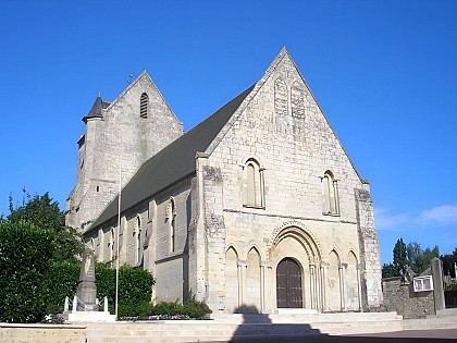 Eglise