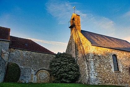 Eglise
