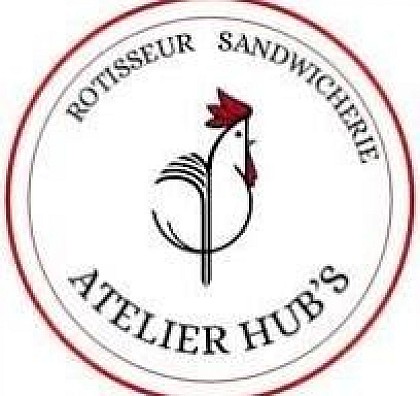 Rôtisserie Sandwicherie Atelier Hub's