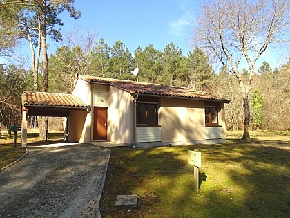 Gîte communal de Pompogne
