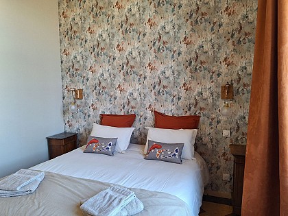 Meublés et Gîtes - L'Annexe