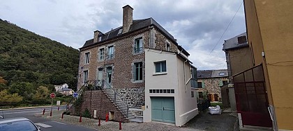 Le Relais de Victor