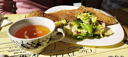 Crêperie Ty'cia