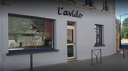 L'Avido