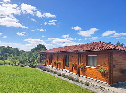 Le Royaume du Grand  Bueix