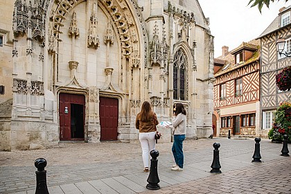 Eglise Saint Léonard