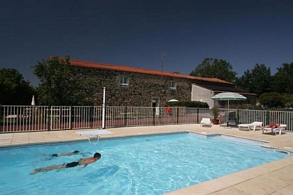 Gîte Pierre