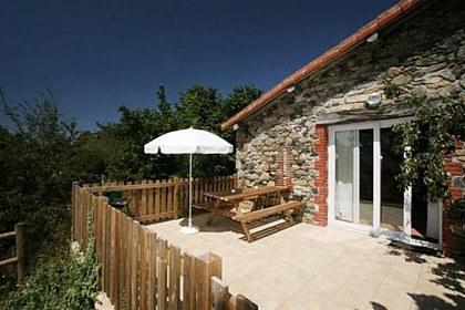 Gîte Jean-Baptiste