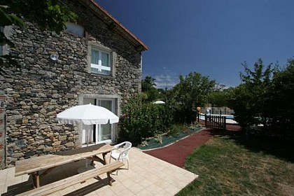 Gîte Mathilde