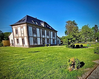 Maison Le Catelier