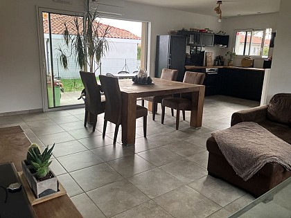 T3 - 1 à 4 pers. - BALL244/F