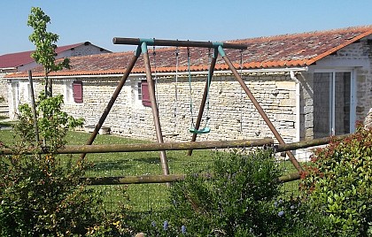 Meublé Carteron Pierrick 2