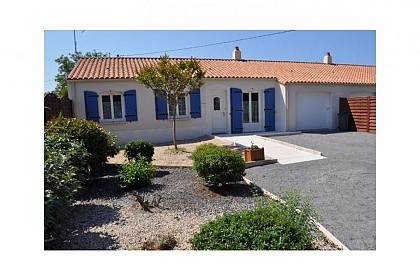 Gîte de la Mer