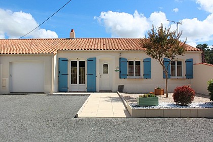 Gîte du Marais