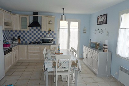 Gîte du pêcheur