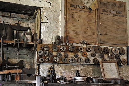 Écomusée du Battant