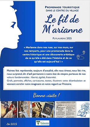 Le Fil de Marianne