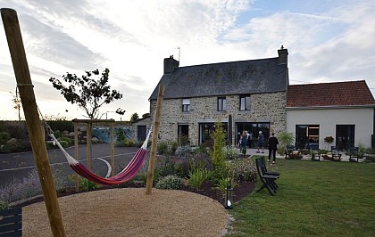 Meublé de tourisme > Au Gîte du Bois