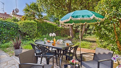 Maison M. Pillard Yannick