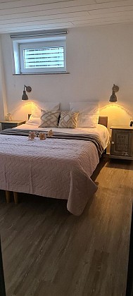 Au Jardin d'Edel - Gîte Shabby