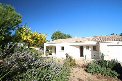 Maison de vacances à la Térrière!