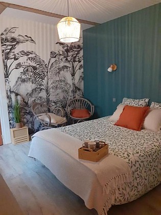 Les Paliers du Saulou