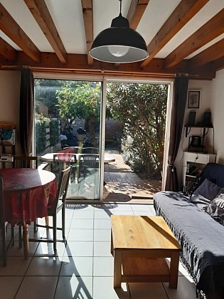 Gîte trois étoiles pour des vacances familiales à la plage