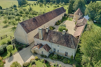 La Ferme de la Tour