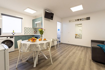 Studio - 1 à 2 pers. - ILOT5/F