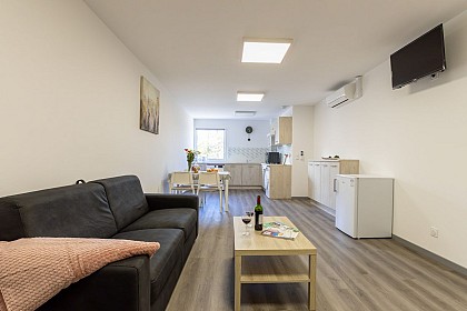 T2 - 1 à 4 pers. - ILOT10/F