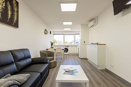 T2 - 1 à 2 pers. - ILOT1/F