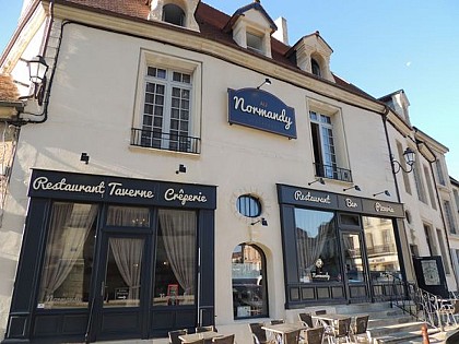 La Taverne au Normandy