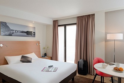 FIRSTNAME RESIDENCE TOULOUSE