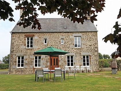 Gîte Les Feux du Bocage