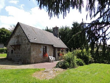 Gîte L'Etre Bisson