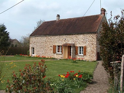 Gîte 41, route du but