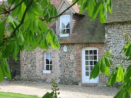 Chambre d'hôtes Le Buisson