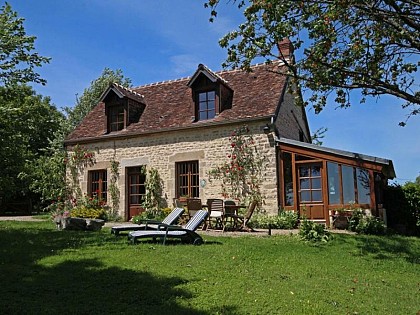 Gîte Bonnevent