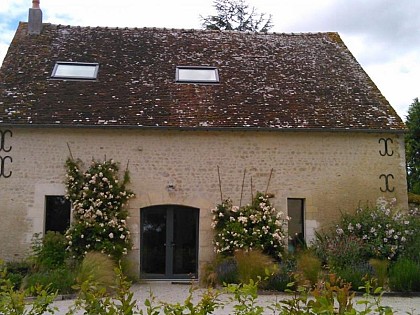 Gîte Haras de Fontaine