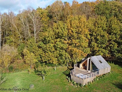 Gîte Casa Rosalie - "La Casa Friendly"