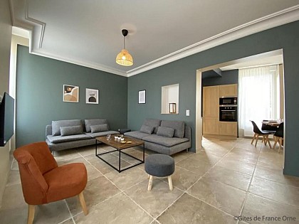 Gîte Ancienne Poste