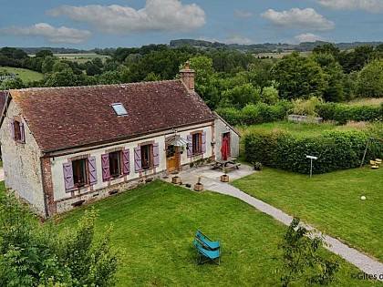 Gîte Des Bruyères