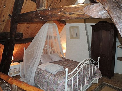 Gite de L'Aubesnière