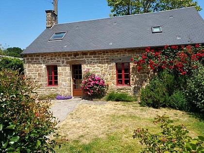 Gîte Basse Rivière