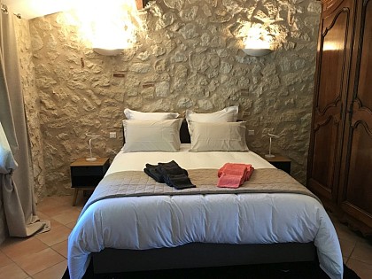 Domaine de l'Airial des Monges - Maison Landaise