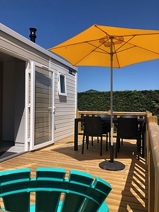 Camping Le Sémaphore